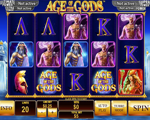 Best slots