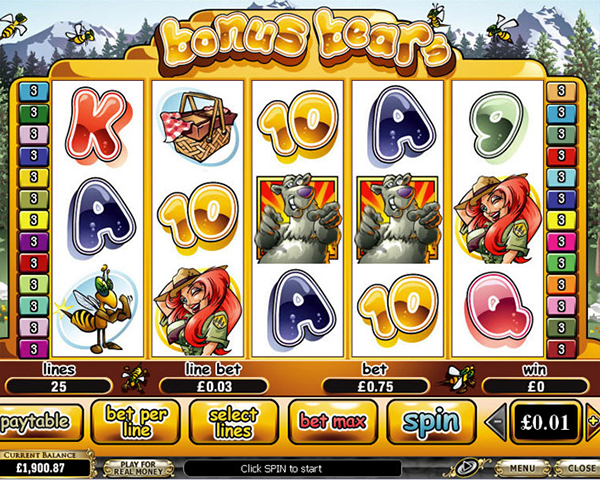 Ignition casino slots