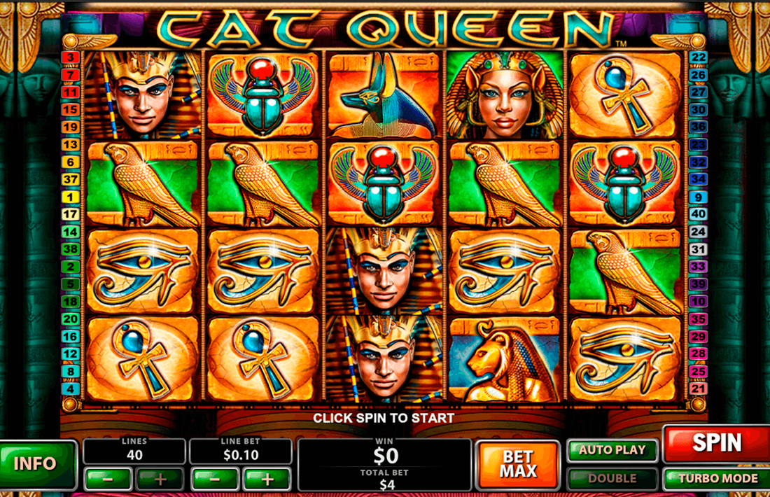 Cat Queen Gameplay Cat Queen Gameplay