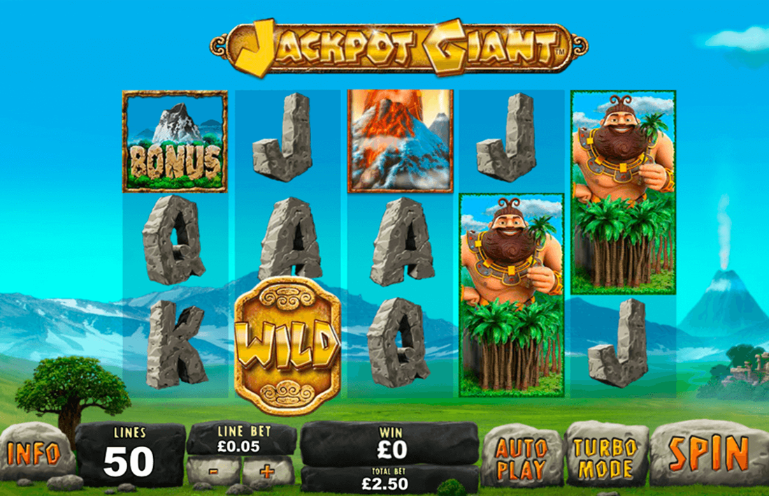 Jackpot Giant Gameplay Jackpot Giant Gameplay