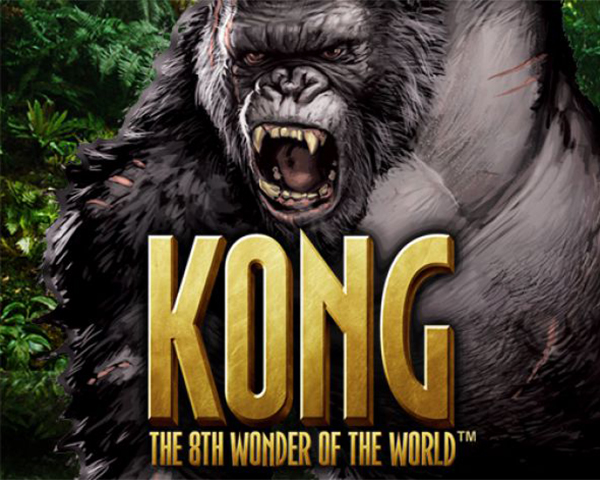 King Kong Logo