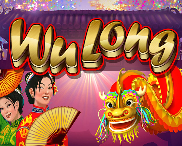 Wu Long Logo
