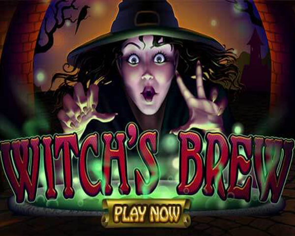 Witchs Brew screenshot