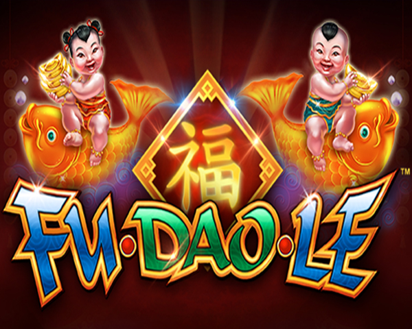 Fu Dao Le Logo