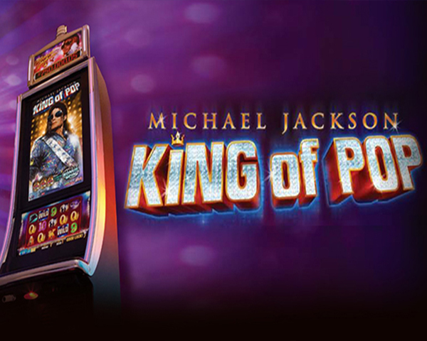 Michael Jackson Logo