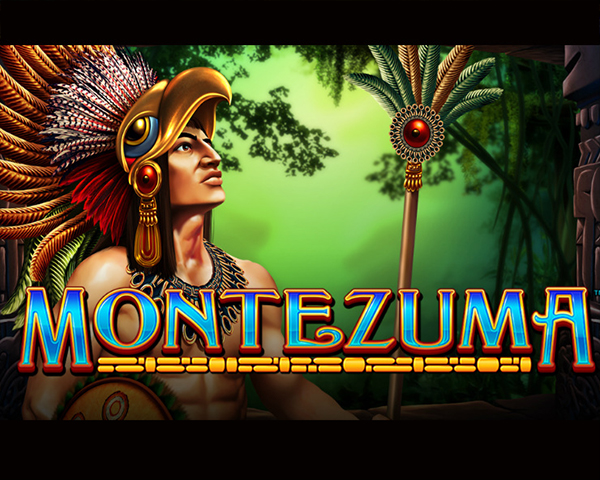 Montezuma screenshot