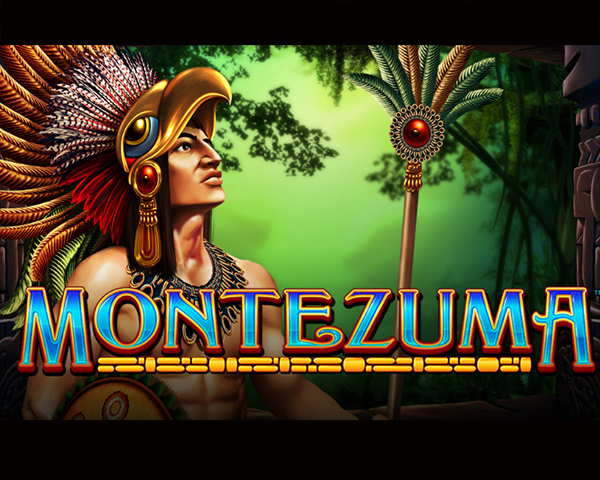 Montezuma Logo