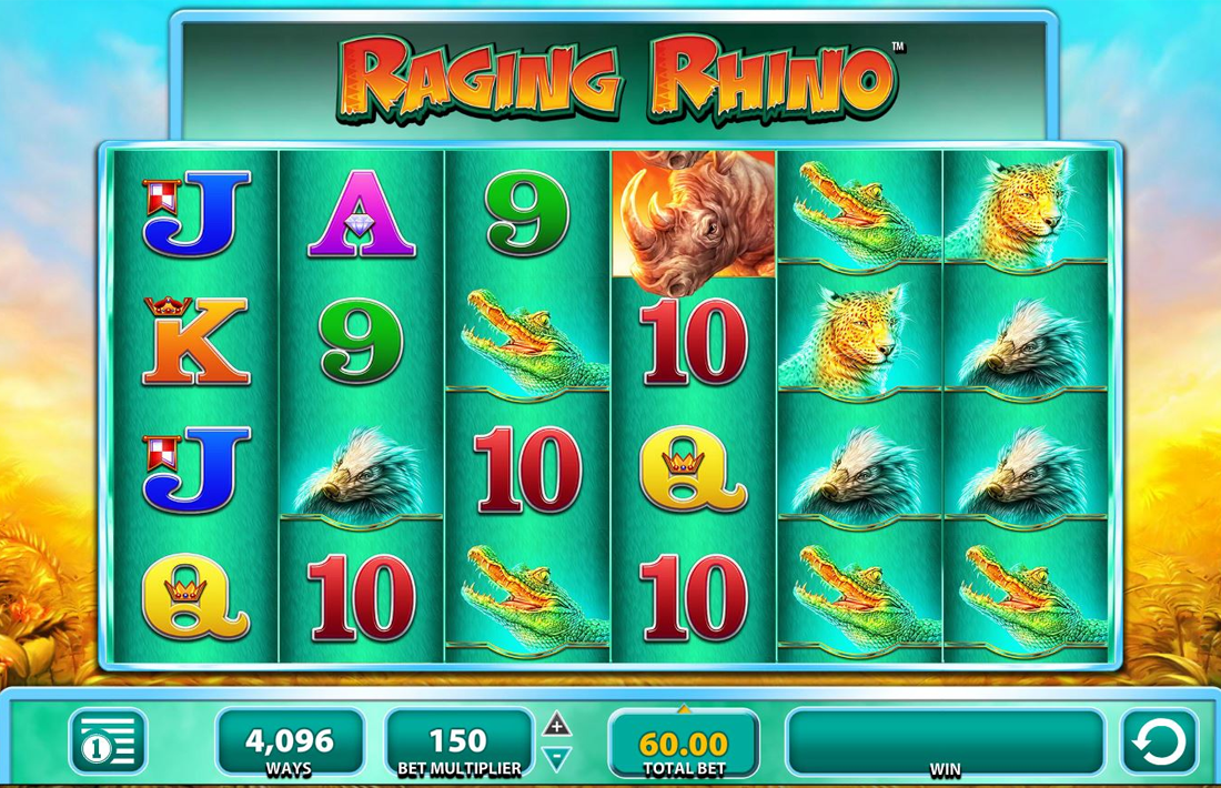 Greatest Online slots To try out Inside 2023