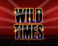 Wild Times Logo