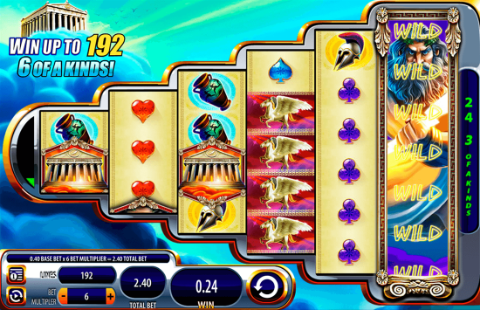 (PDF) zeus 3 slot game вЂє Dunder bonus