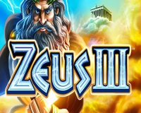 Zeus 3 Logo