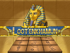 Loot'Enkhamun logo