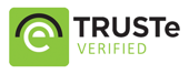 TRUSTe Logo