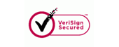 VeriSign Secured Logo
